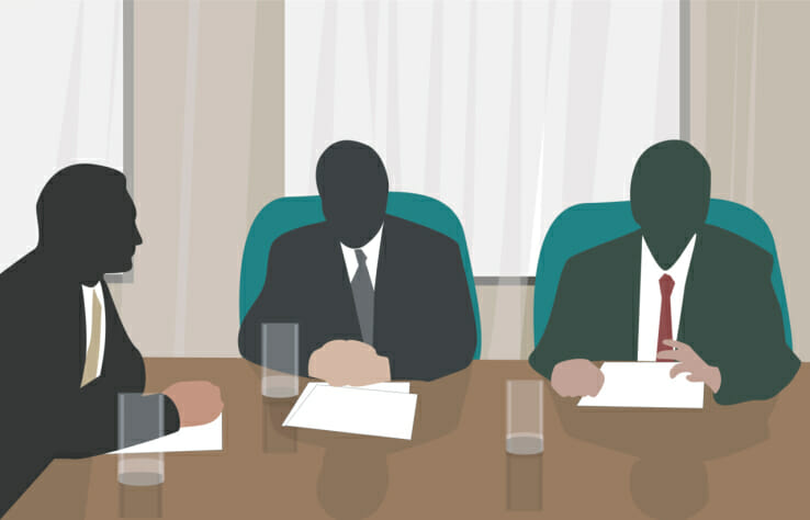 Nonprofit Boards: Three is Better Than One When it Comes to Superior Decision-Making